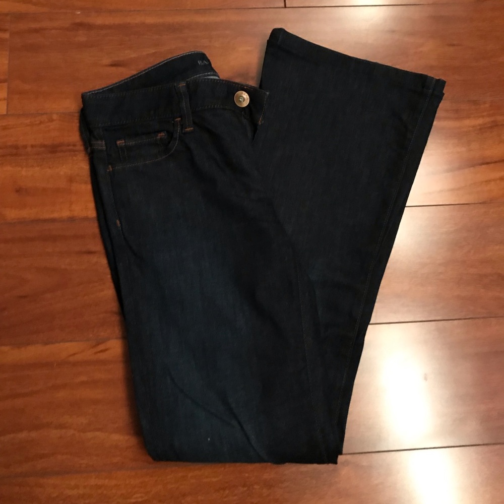 Banana republic jeans
